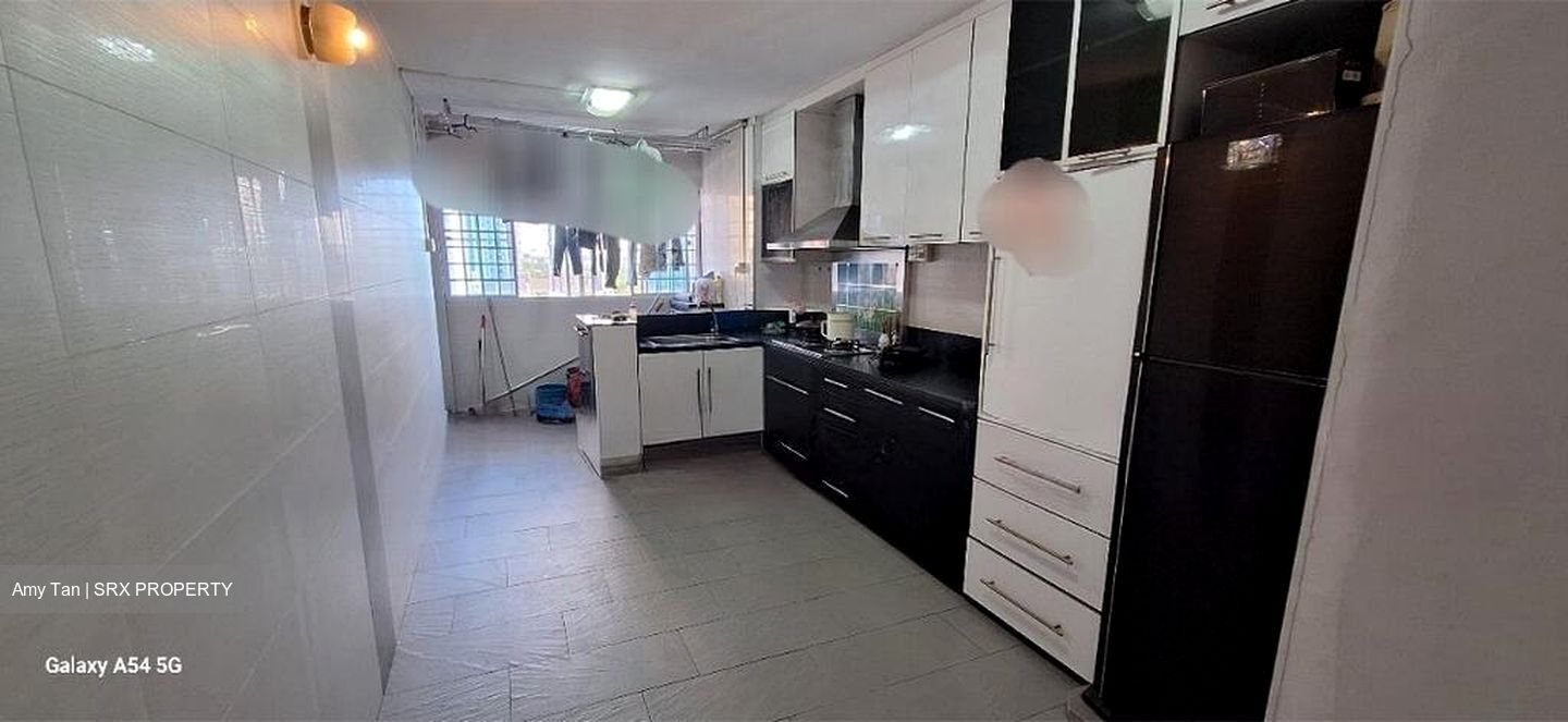 Blk 716 Clementi West Street 2 (Clementi), HDB 4 Rooms #506472831